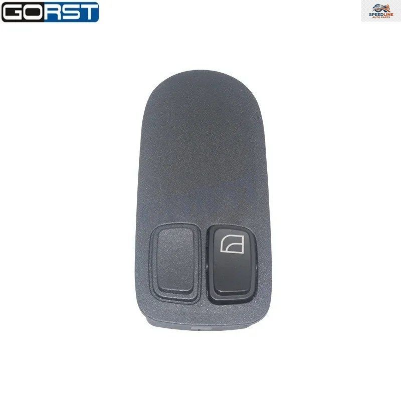 電動パワーウィンドウスイッチ右側 1693129 DAF CF XF 1811229 1669888用カーパーツ