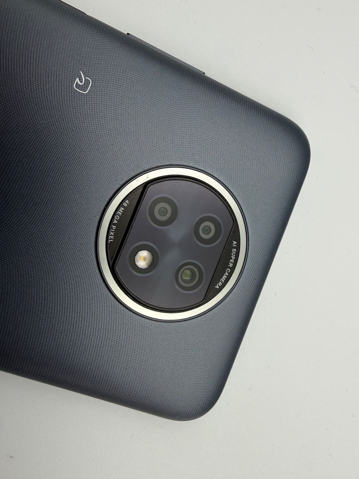 Xiaomi Redmi Note 9T SIMフリー(中古) A001XM - メルカリ