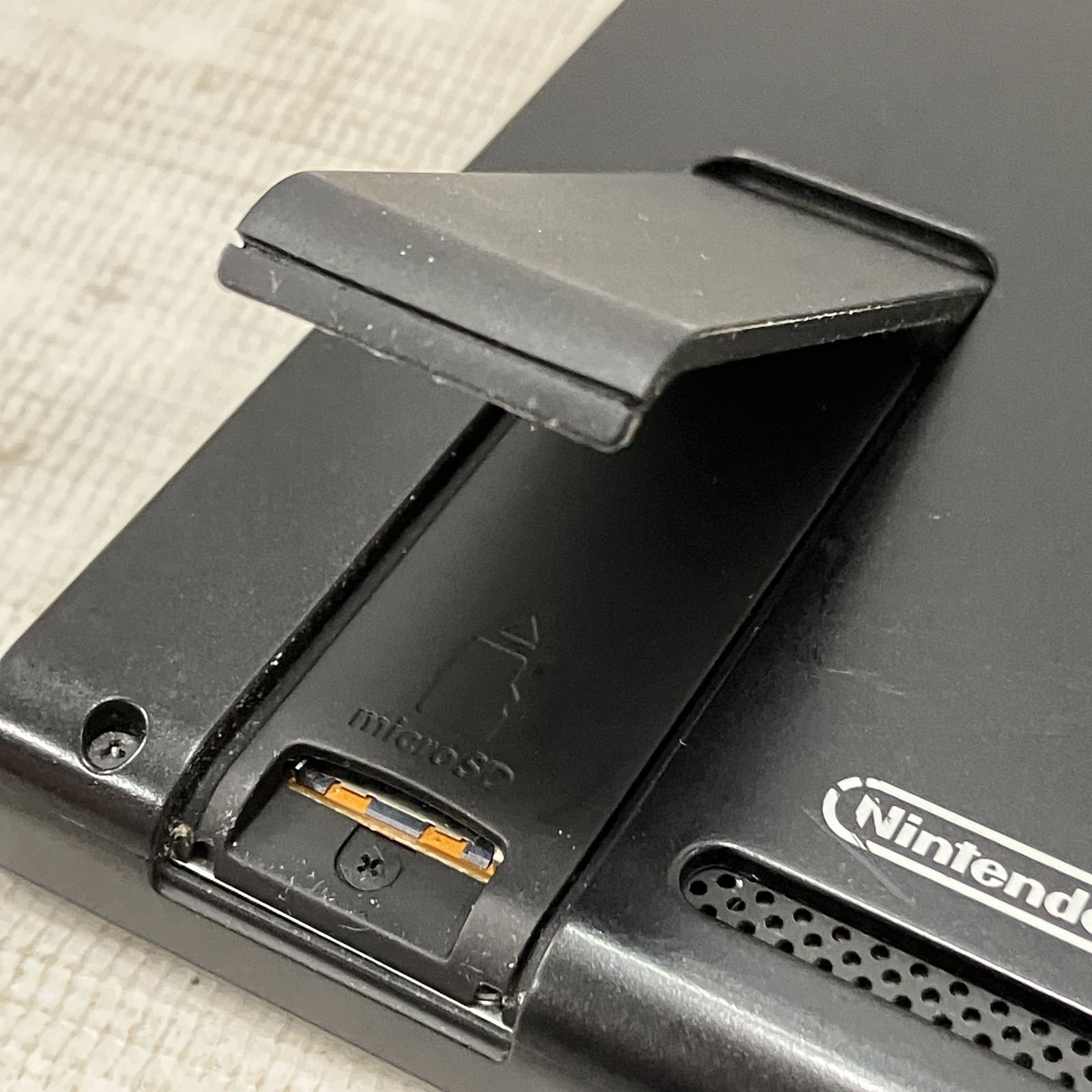 Nintendo Switch HAC-001 本体のみ 家庭用 ゲーム機 任天堂 スイッチ