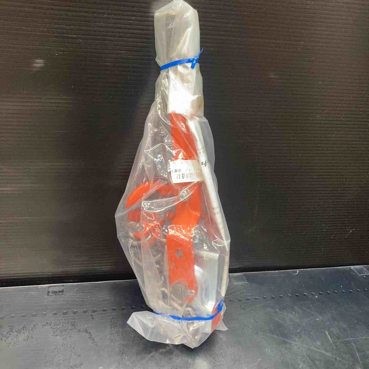象印チェンブロック チェーン荷締機0.5ｔ NC00510 NC-50【川越店】