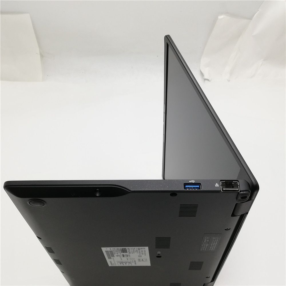 美品】富士通 U9311M Celeron SSD Win11 Office - メルカリ