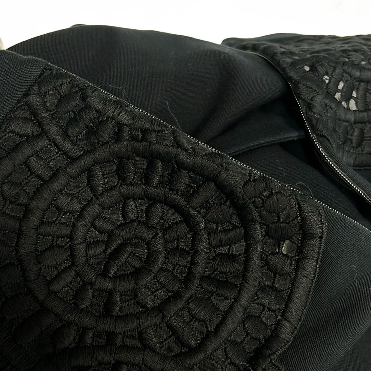 stellamccartney(ステラマッカートニー) ワンピース サイズ40 L 