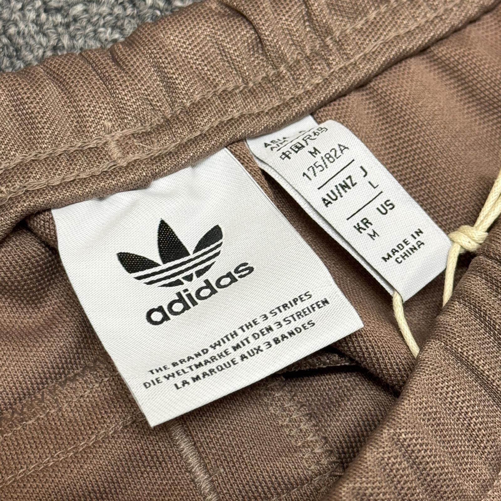参考上代12100円 未使用 adidas BECKENBAUER TRACKPANT ベッケン
