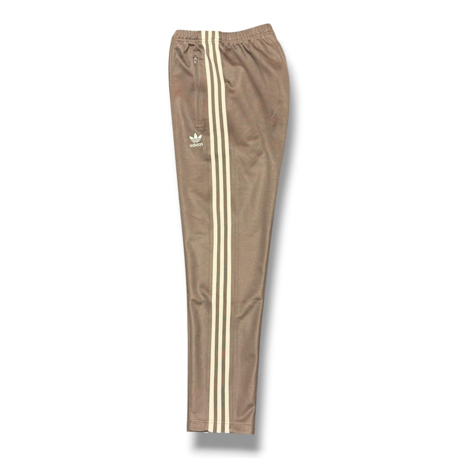 参考上代12100円 未使用 adidas BECKENBAUER TRACKPANT ベッケン