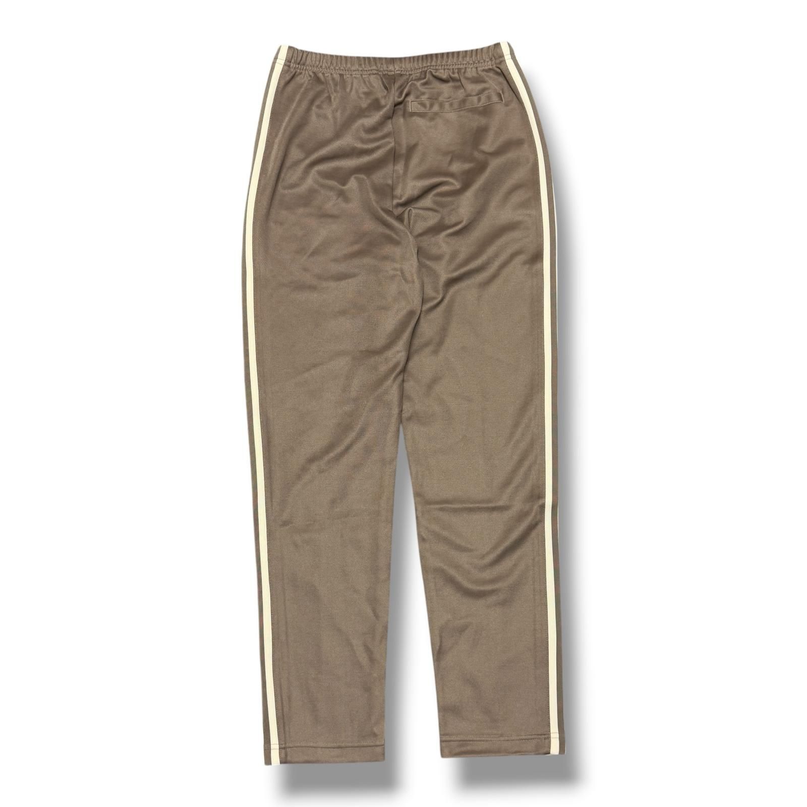 参考上代12100円 未使用 adidas BECKENBAUER TRACKPANT ベッケン