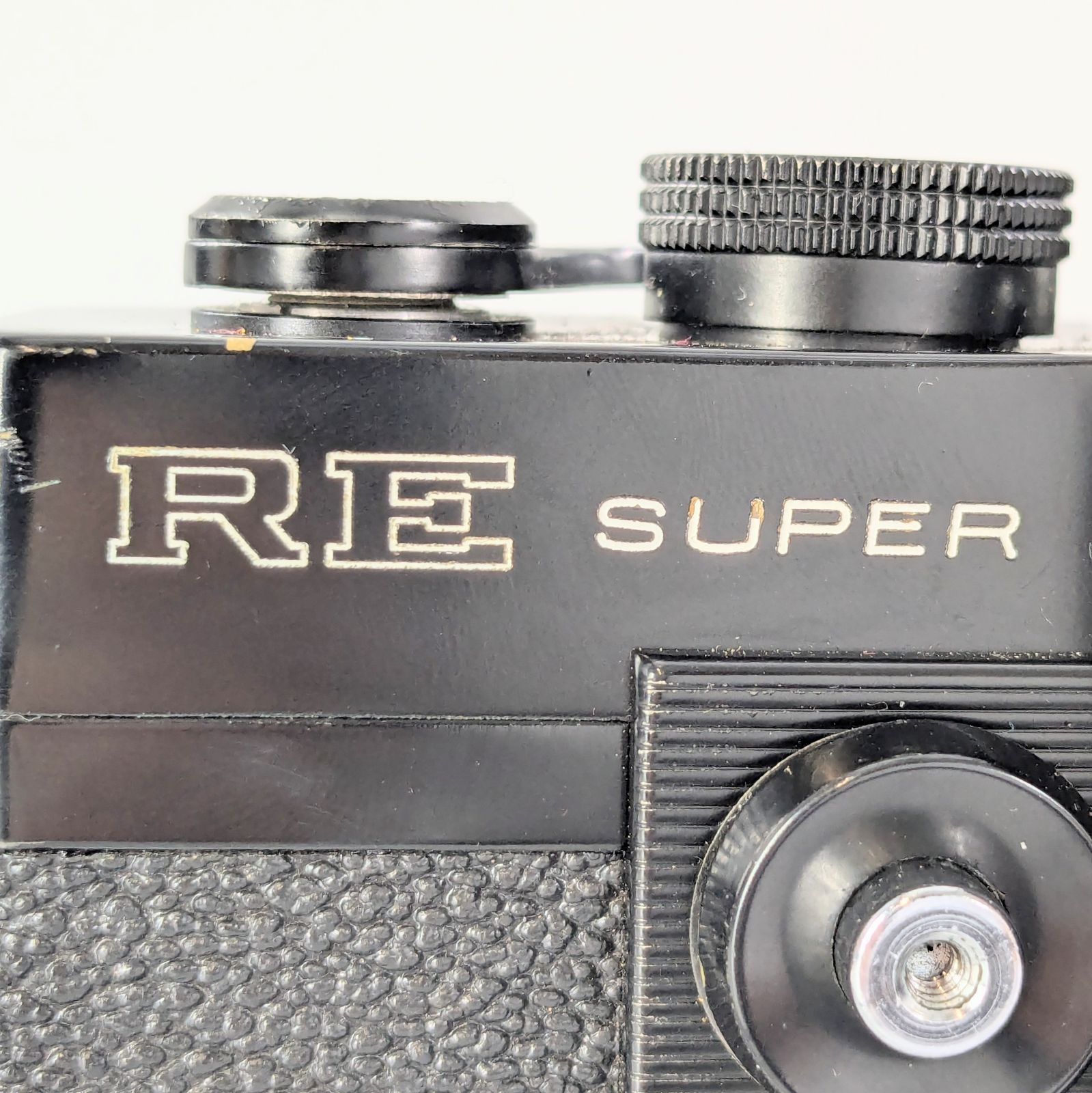 TOPCON トプコン RE SUPER レンズ RE,Auto-Topcor 1:1,4 f=58mm 一眼
