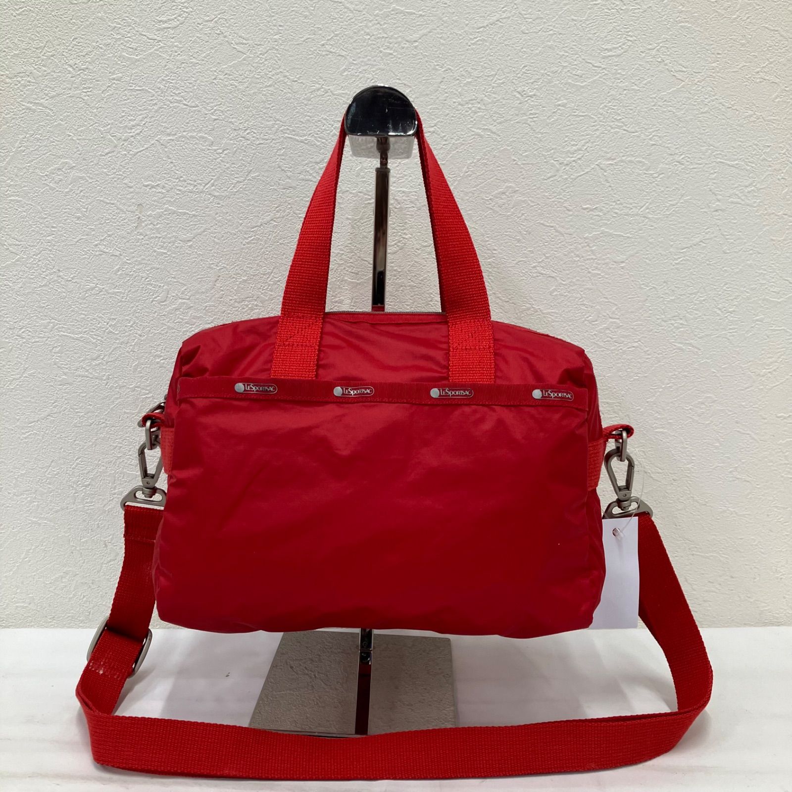 5233 LeSportsac レスポートサック エッセンシャル 2way ショルダー