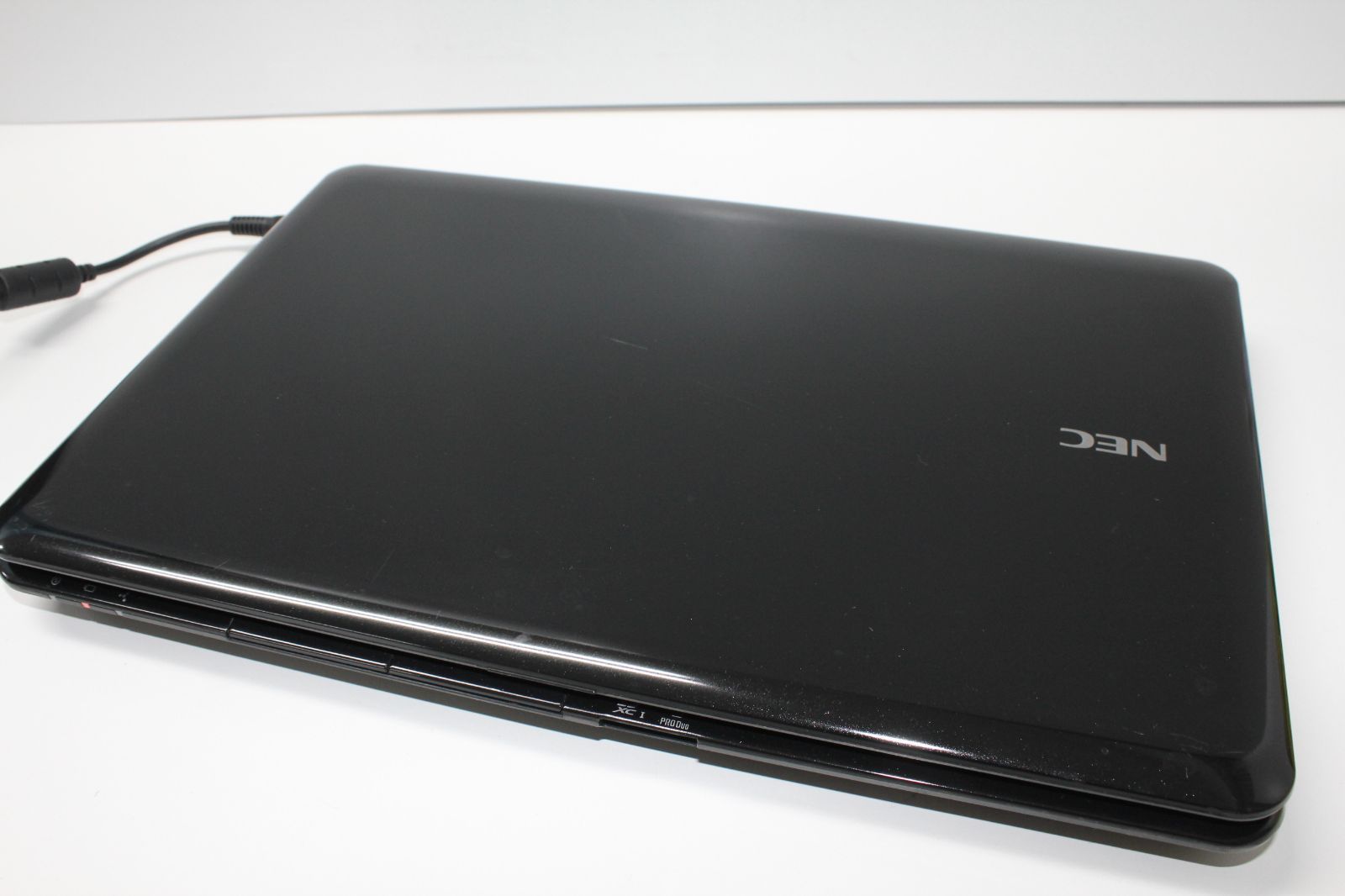 NEC LaVie S LS550/ES6B 中古ノートPC Core i5 SSD - メルカリ