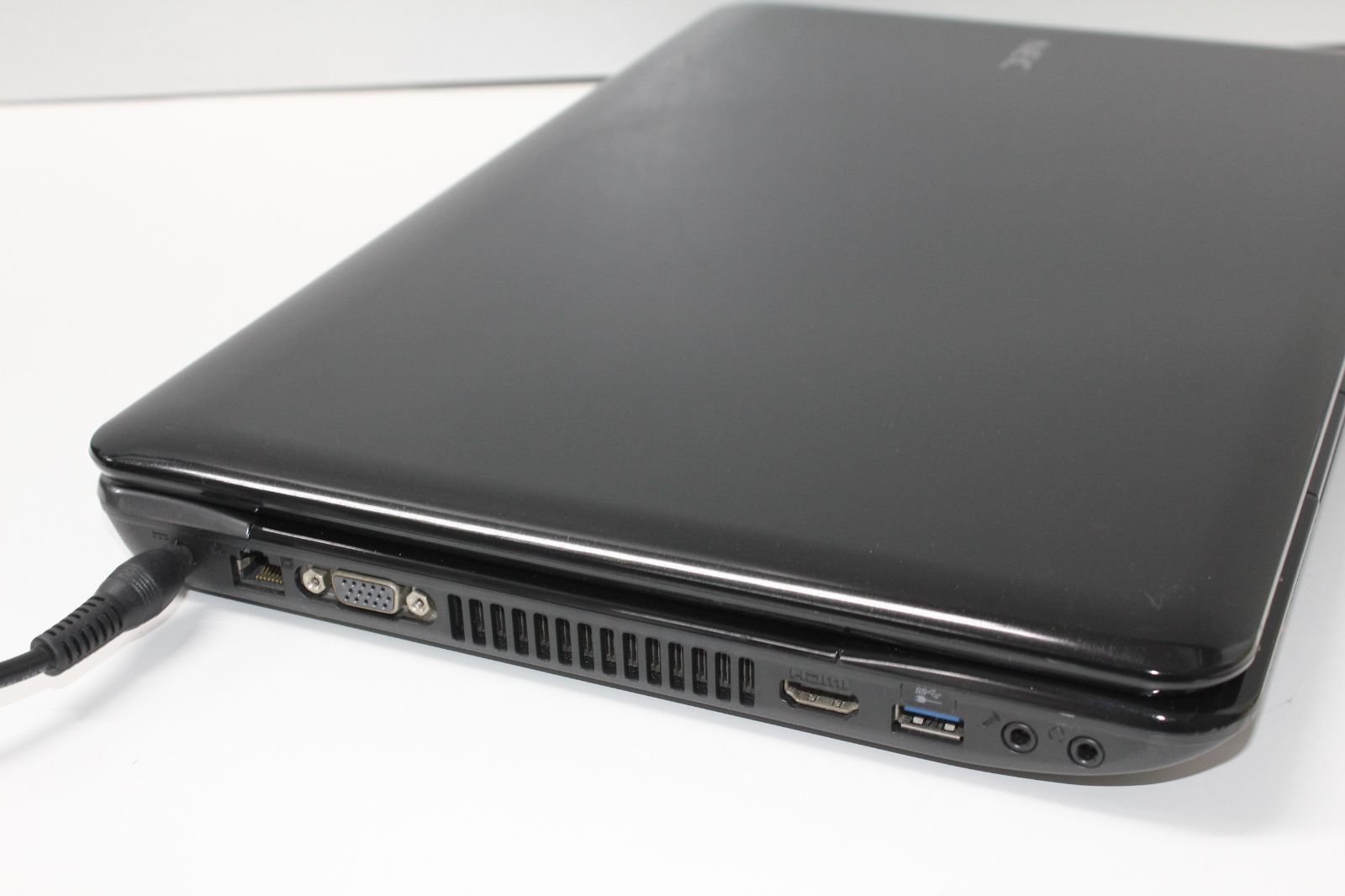 NEC LaVie S LS550/ES6B 中古ノートPC Core i5 SSD - メルカリ