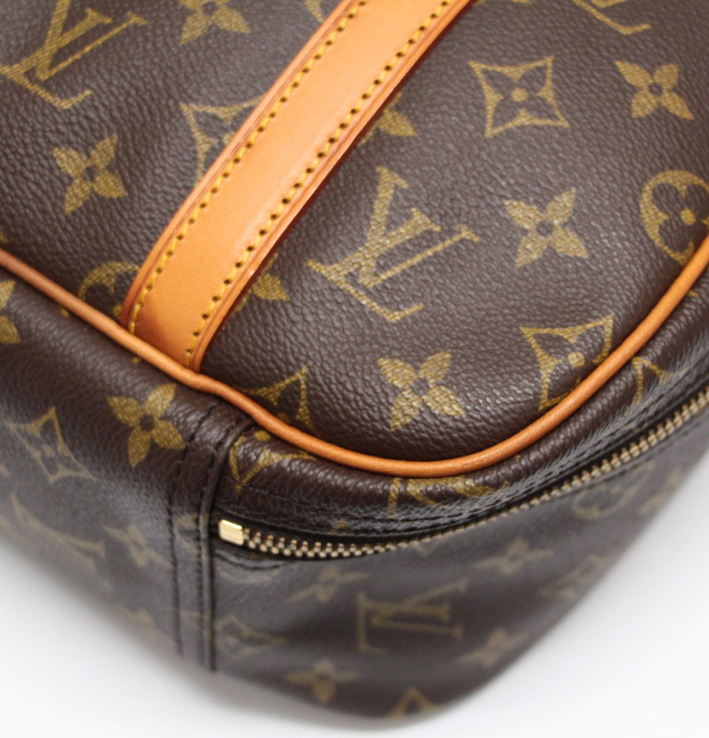 レア! ルイヴィトン LOUIS VUITTON エクスキュルシオン シューズバッグ