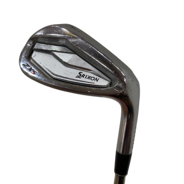 中古】 ダンロップ SRIXON ZX5 AW ウェッジ WG NS PRO 950GH D.S.T