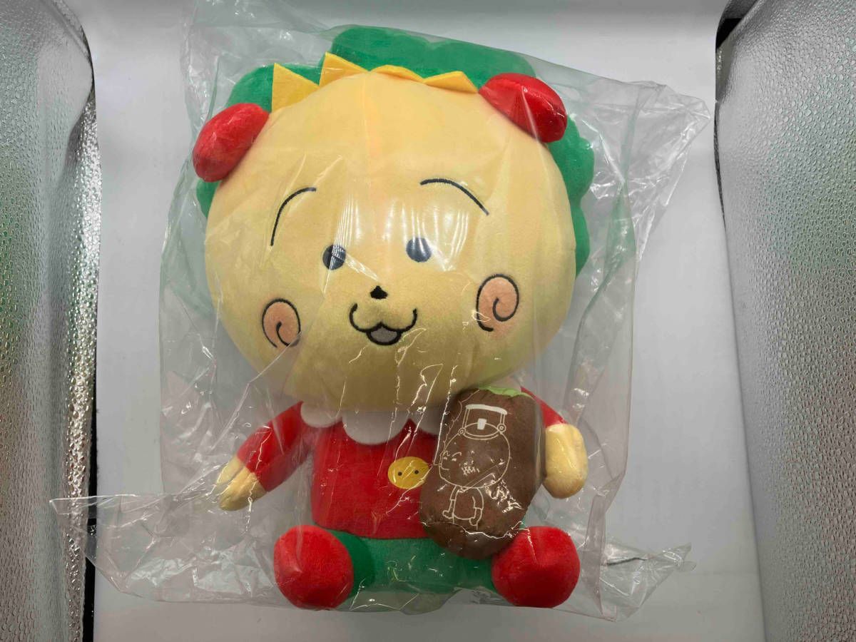 現状品 コジコジ 一番くじ A賞 〈コジコジ〉ぬいぐるみ - メルカリ