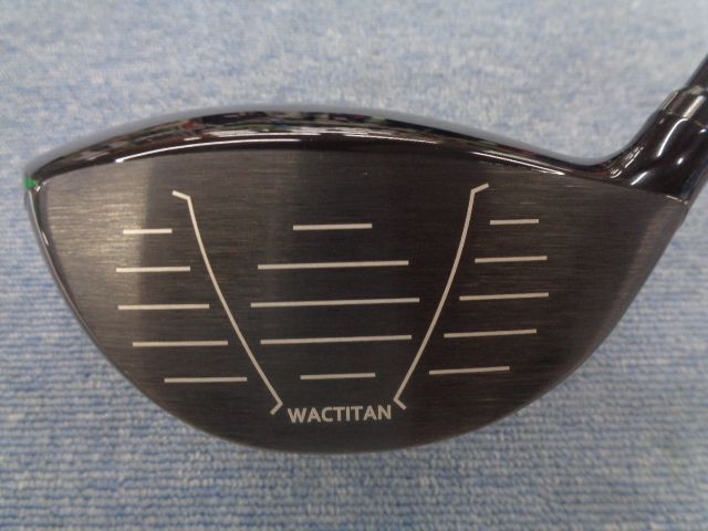 GRAVITY WACCINE compo WACWAC-8 syncagraphite シンカグラファイト