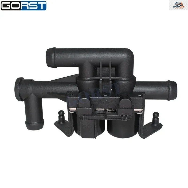 ヒーターコントロールバルブ水冷ソレノイドバルブ 64119119164 BMW 528i 535i 550i 740i 64114271156 64219310349 HACV