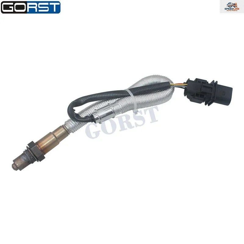 BMW E81 E82 E84 E90 E92 120i 320i X1 11787570104 757010401 用オキシセンサー 0258017131