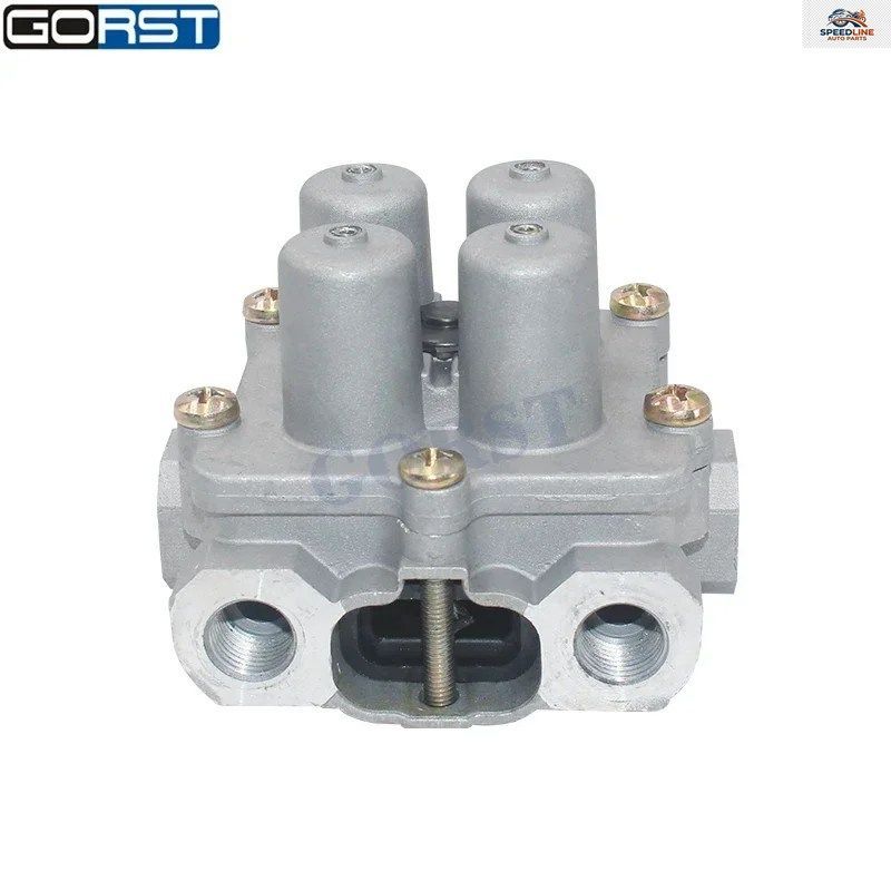 MAN TGA TGX TGS 81521516094用マルチ回路弁カーパーツ