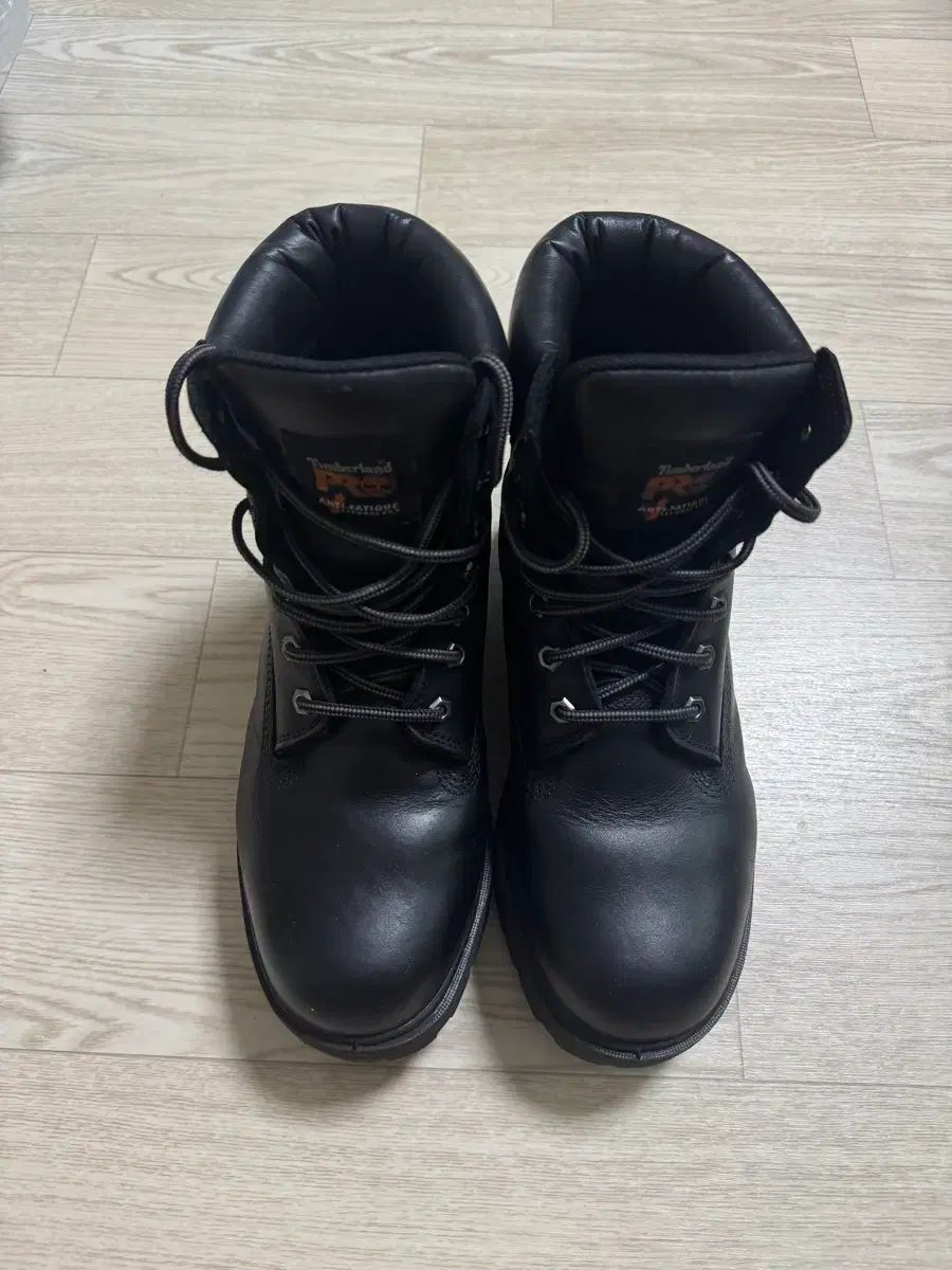 Timberland PRO ダイレクトアタッチ 6インチ スティールトゥ 8 5