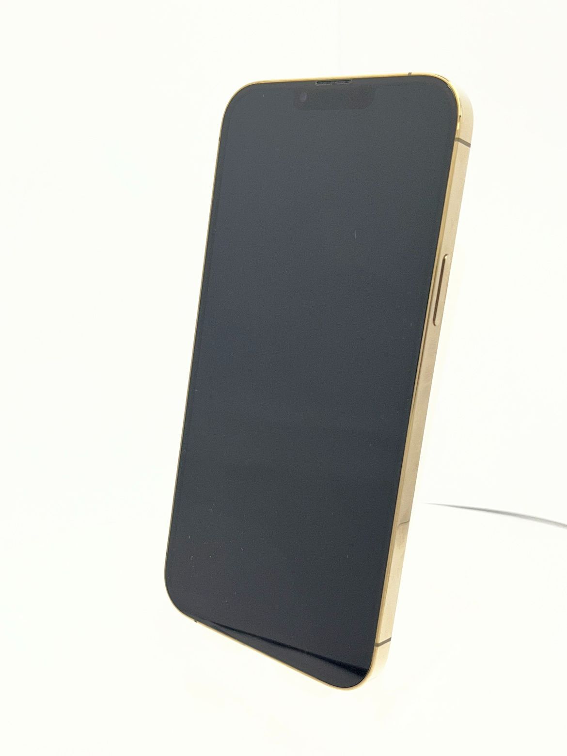 【訳アリ商品】【中古】Apple iPhone 13Pro Max SIMフリー 256GB ゴールド スマホ 本体 *9140c