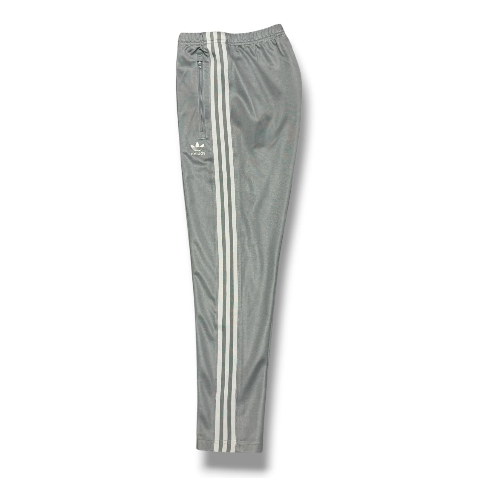参考上代12100円 未使用 adidas BECKENBAUER TRACKPANT ベッケン