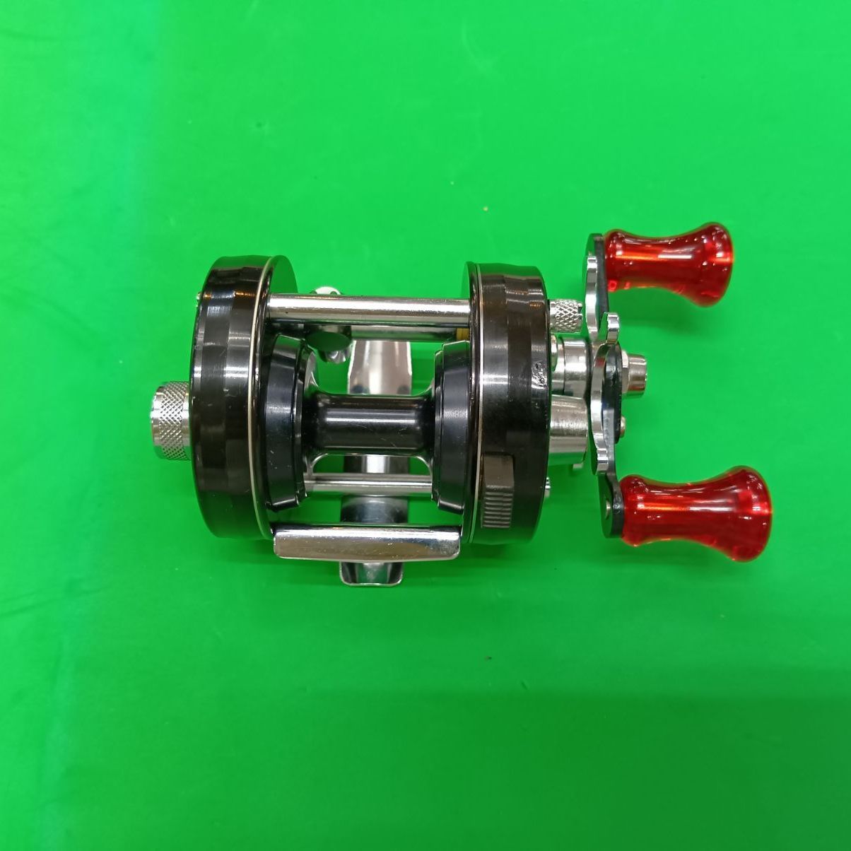 ABU アンバサダー２５００C （89-0 89-90） 大宮宮原店 併売】アブガルシア アンバサダー 2500C 89-0 89-90 釣具