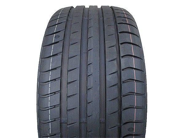 255/30R20 2025年製造 新品サマータイヤ TRIANGLE EffeX Sport TH202