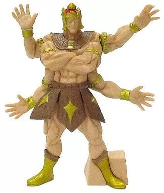中古】トレーディングフィギュア 4.アシュラマン 「アルティメット