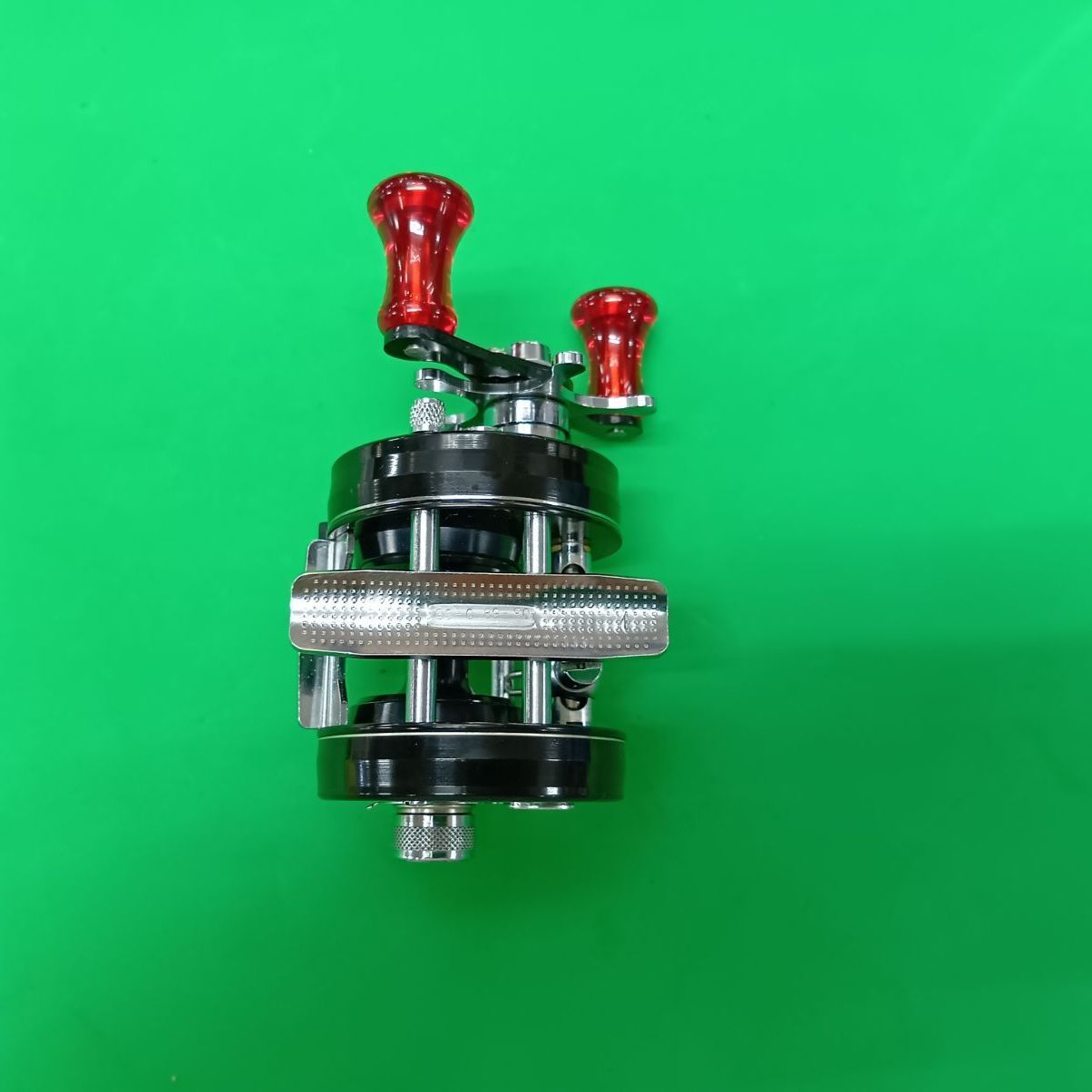 大宮宮原店 併売】アブガルシア アンバサダー 2500C 89-0 89-90 釣具