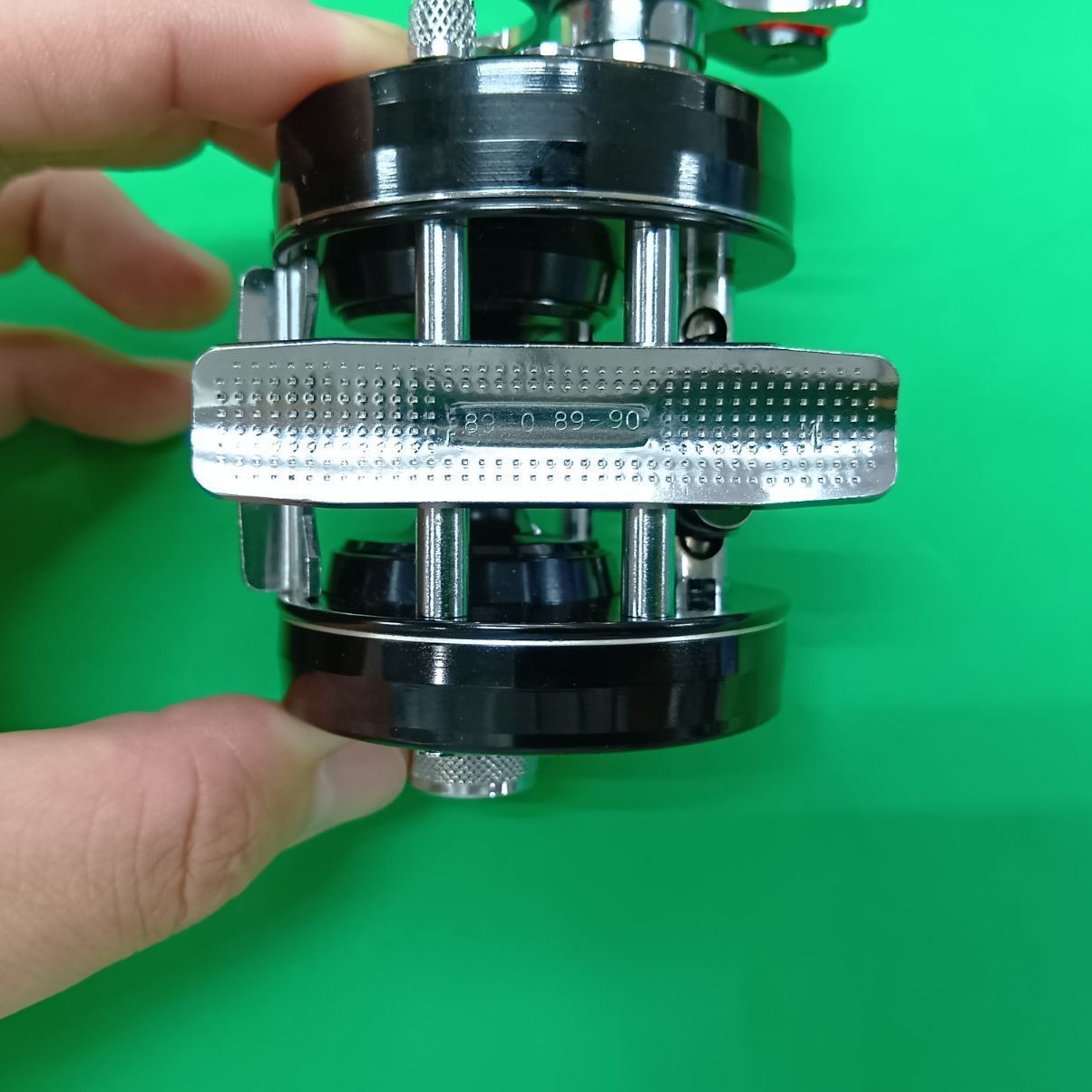 大宮宮原店 併売】アブガルシア アンバサダー 2500C 89-0 89-90 釣具