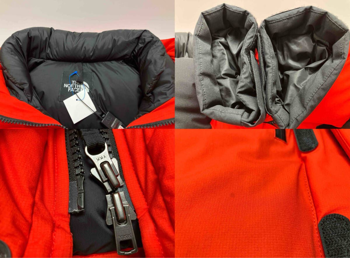 冬 THE NORTH FACE BALTRO LIGHT JACKET ND91840 ザ ノ-スフェイス