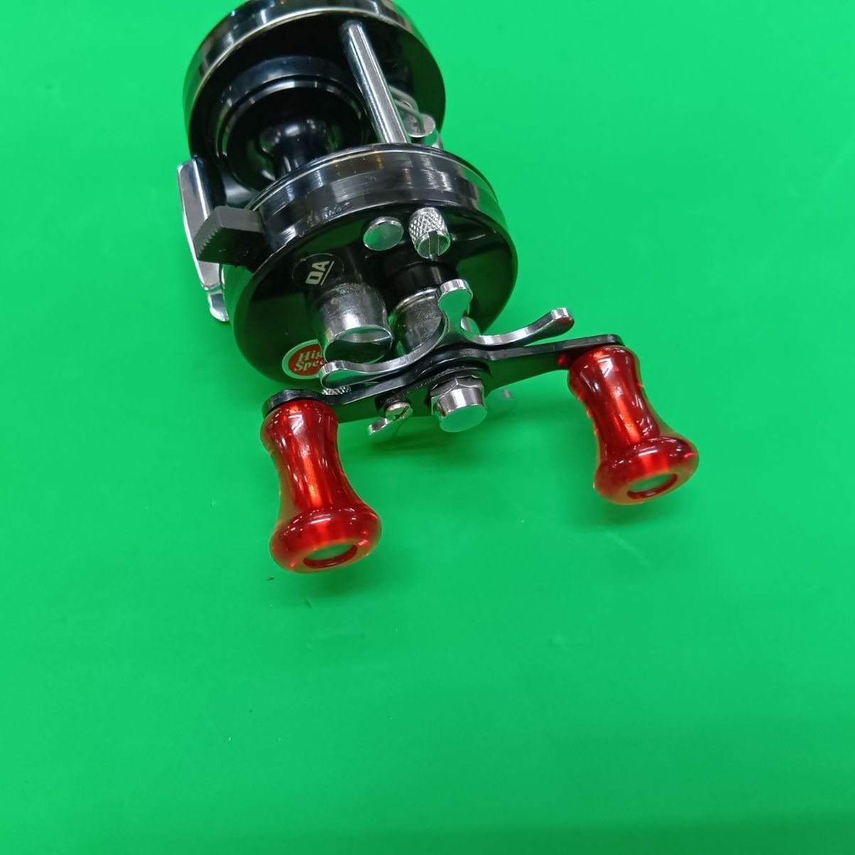 大宮宮原店 併売】アブガルシア アンバサダー 2500C 89-0 89-90 釣具