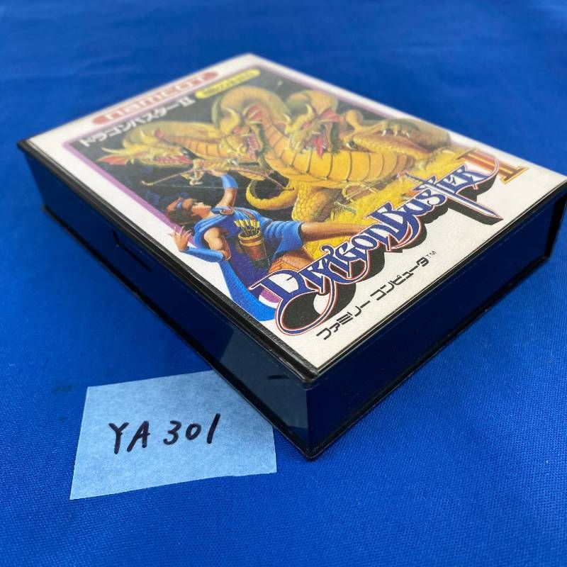 闇の封印 2026年最新Yahoo!オークション -ドラゴンバスターiiの中古品