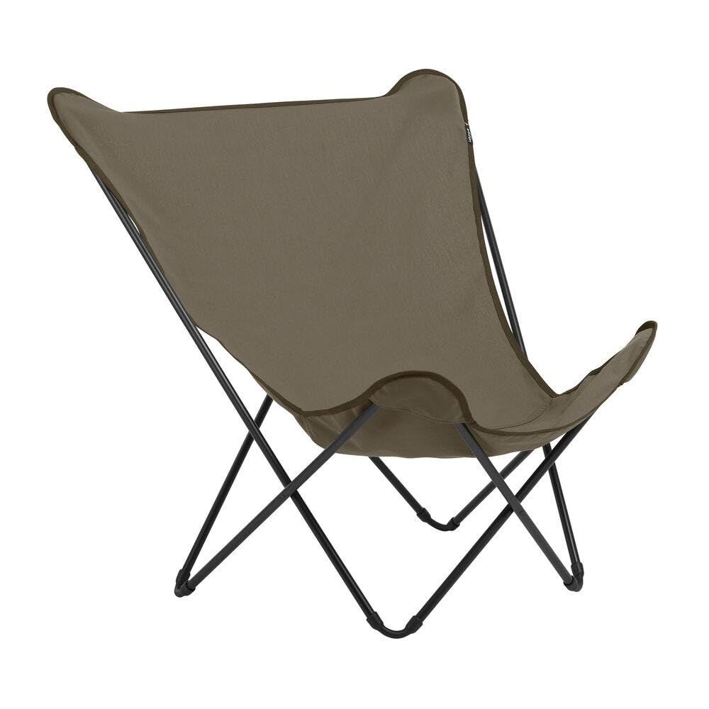 新商品 バタフライチェア POPUPXL Lafuma(ラフマ) LFM2777