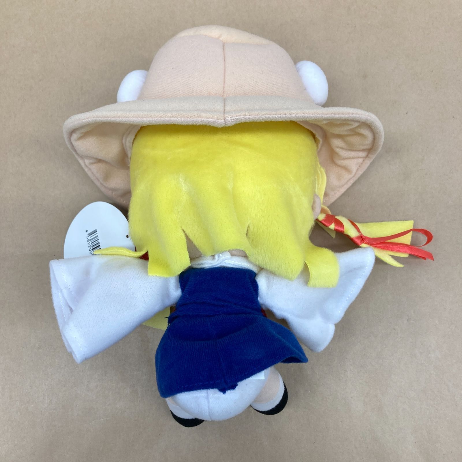 ギフト 東方プロジェクト 東方ぬいぐるみ ふもふもすわこ。 洩矢諏訪子