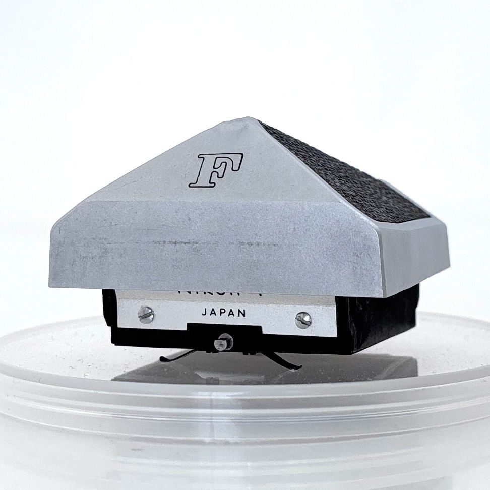 【ニコン】Nikon F Eye Level ファインダー #U206A