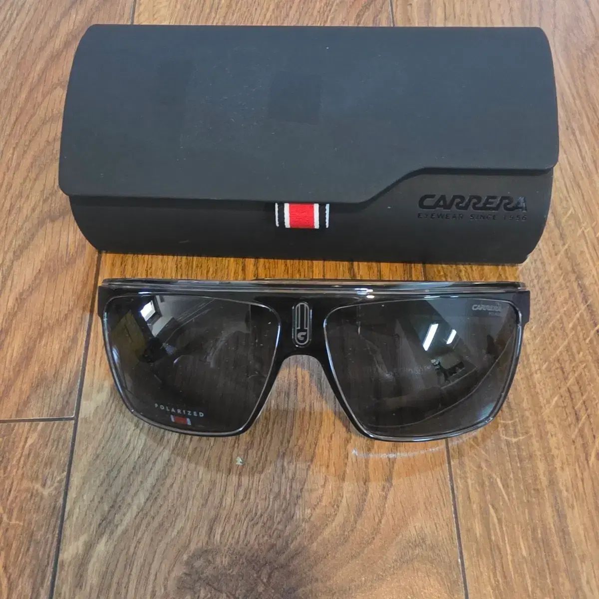 カルダック Carrera 製造国 イタリア 新品