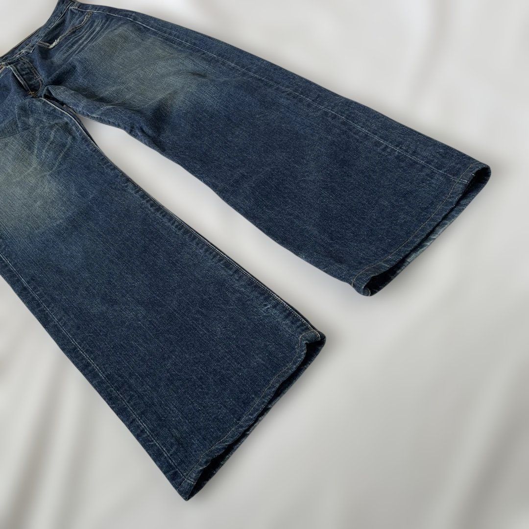 リーバイス 501 W32（実寸約86cm） フィリピン製（359工場） LEVI'S
