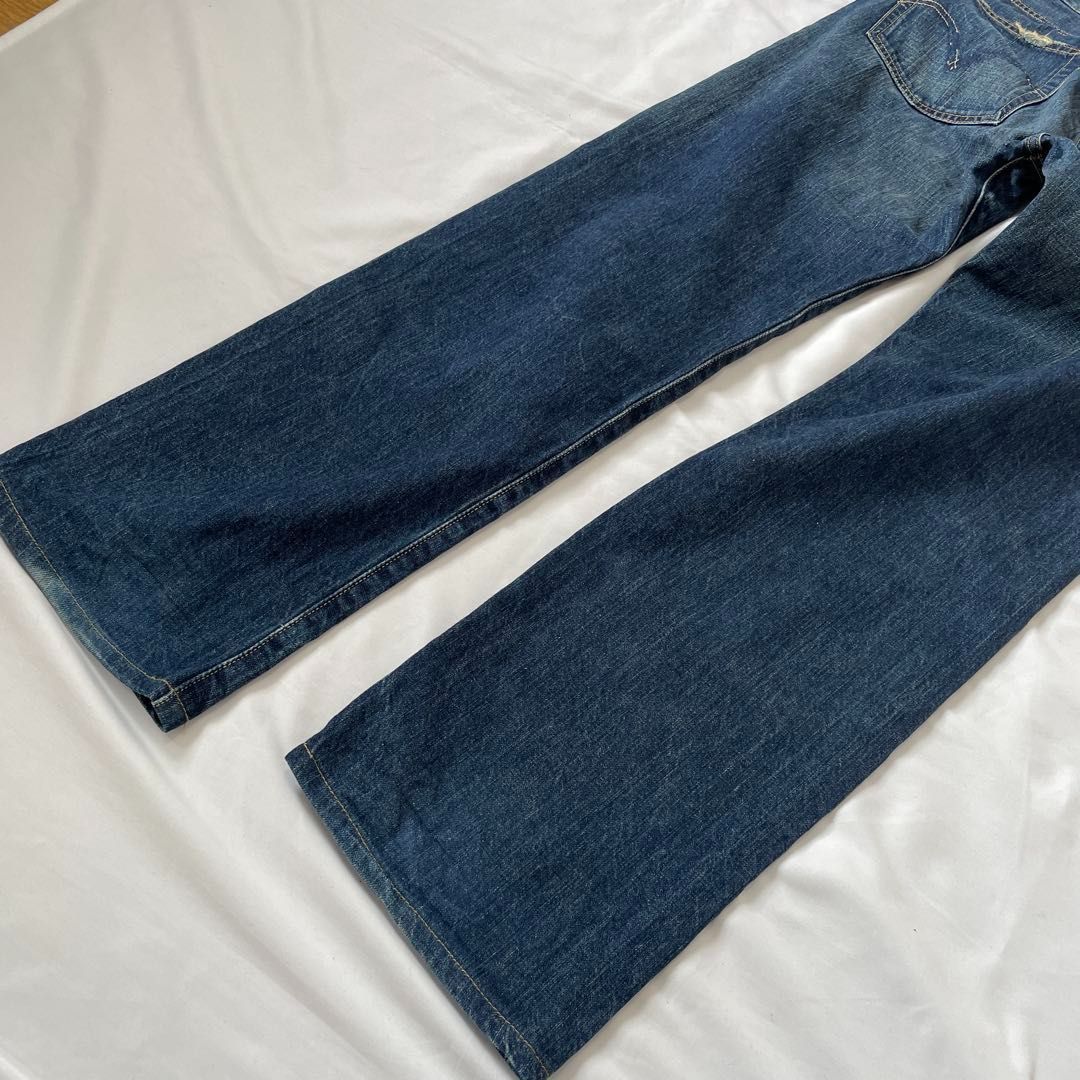 リーバイス 501 W32（実寸約86cm） フィリピン製（359工場） LEVI'S