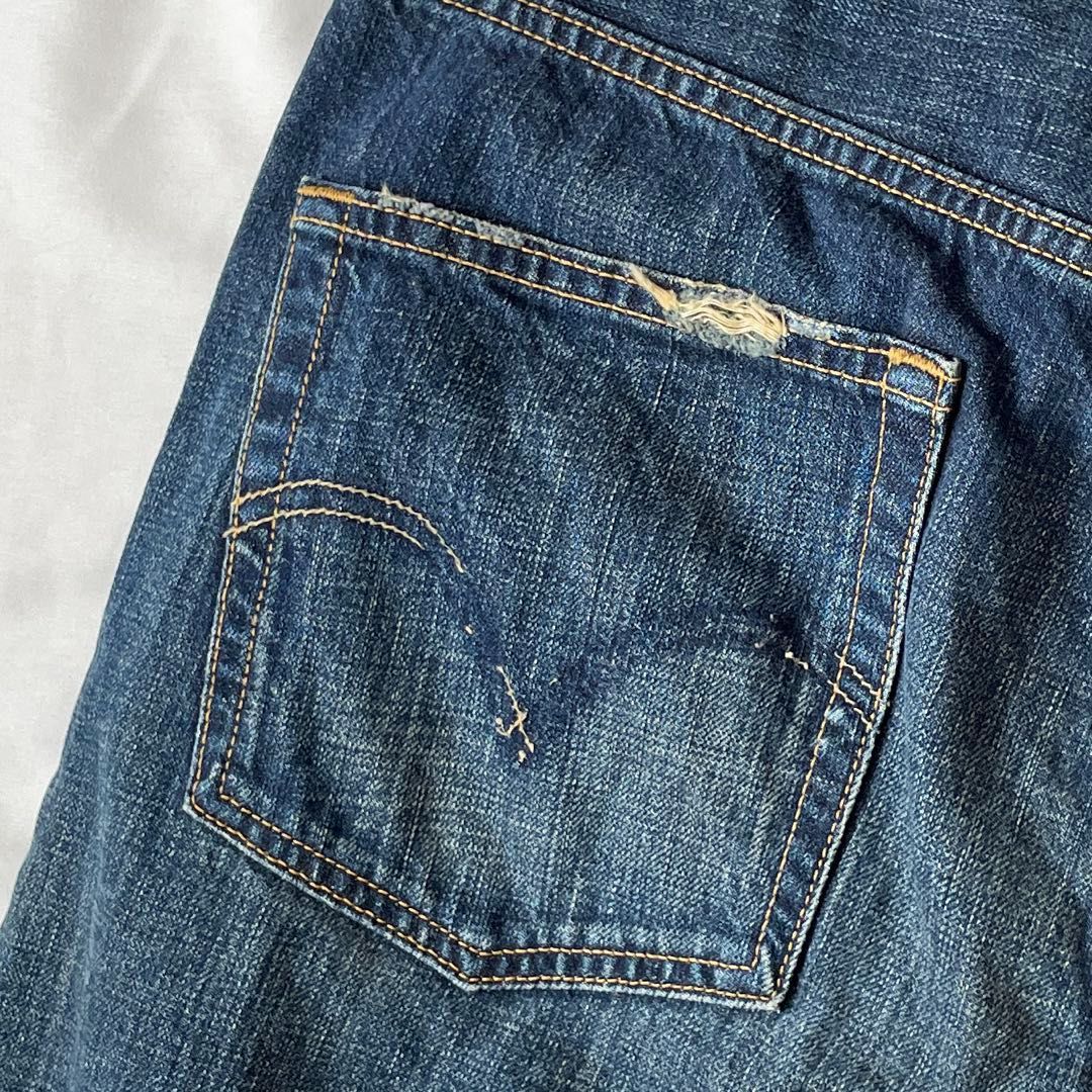 リーバイス 501 W32（実寸約86cm） フィリピン製（359工場） LEVI'S