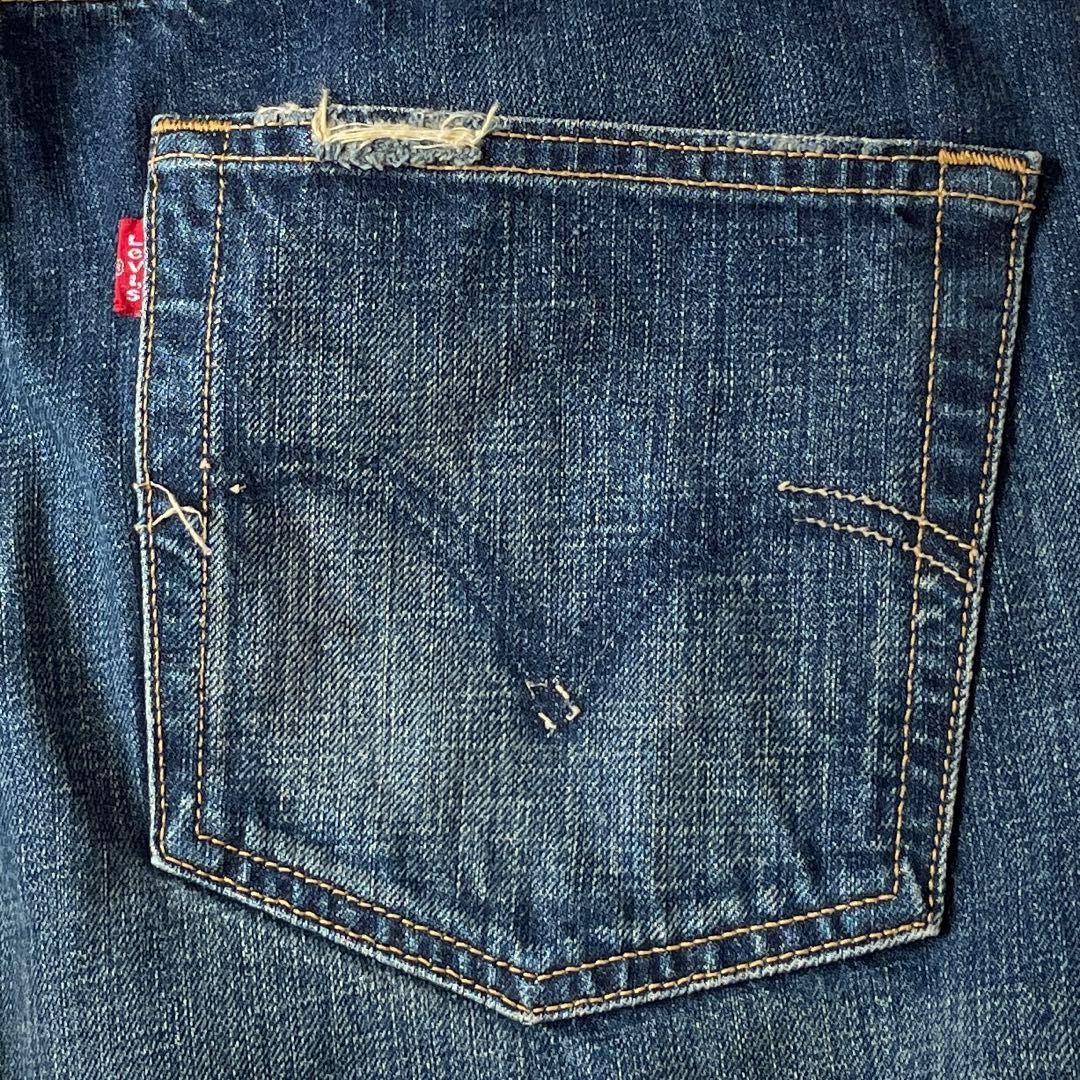 リーバイス 501 W32（実寸約86cm） フィリピン製（359工場） LEVI'S