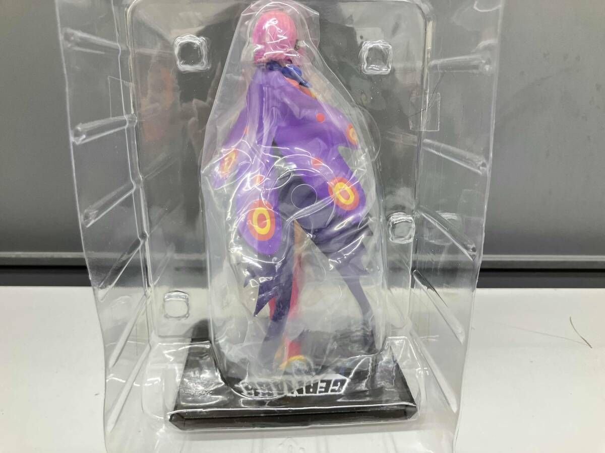 箱付き】 FiguartsZERO ヴィンスモｰク・レイジュ 魂ウェブ商店限定