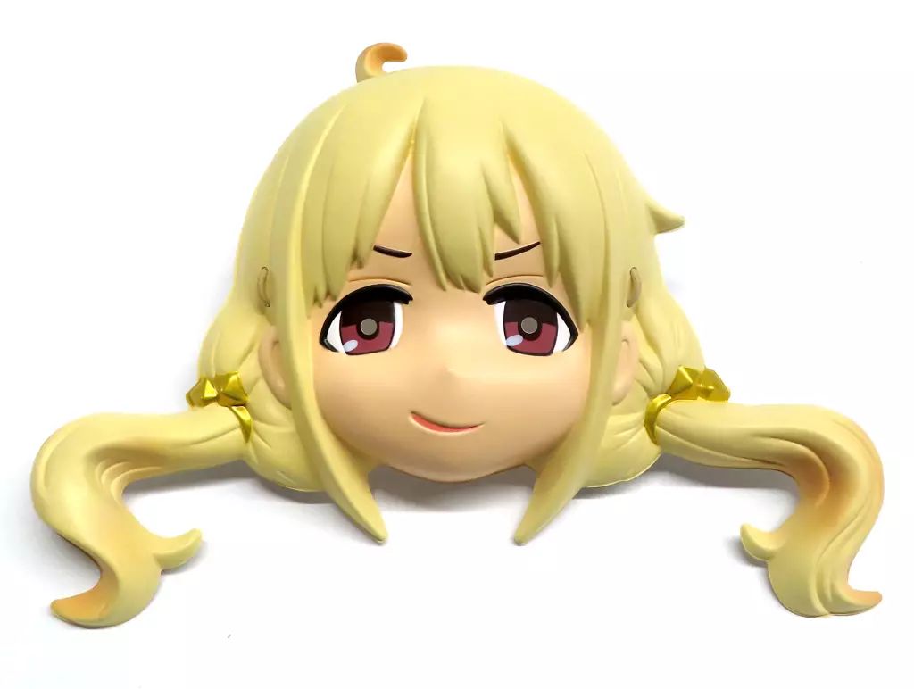 【中古】お面 双葉杏 キャラマス(お面) 「アイドルマスター シンデレラガールズ」