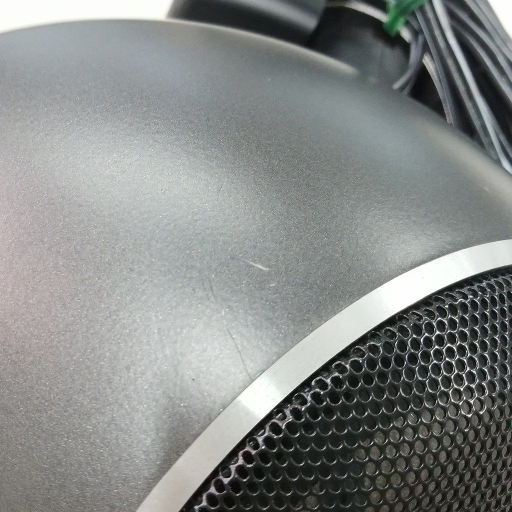 アルパイン サテライトスピーカー DLB-200R 左右セット - メルカリ