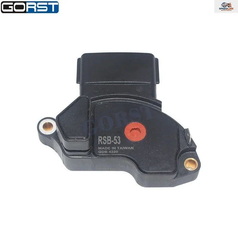 日産マイクラプリメーラサニーN14マーチK11用点火モジュール RSB-53 RSB53