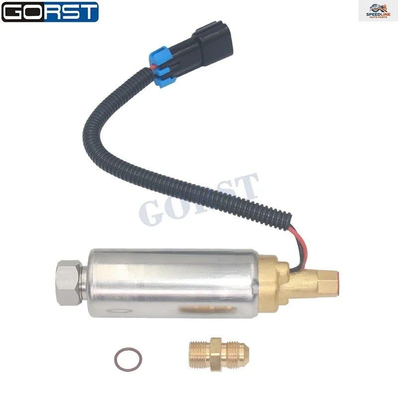 MerCruiser EFI MPI V8 305 350 454 502 807949A1 PH500-M014 用電動燃料ポンプ 861156A1