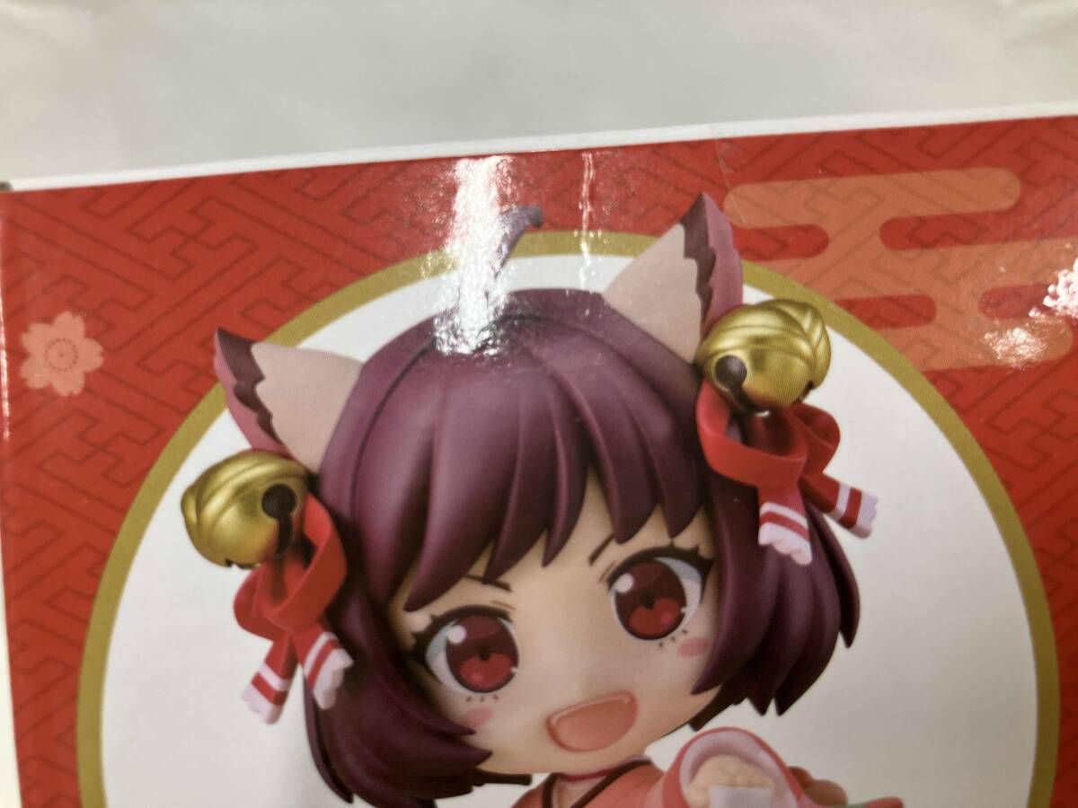 未開封品 (特典付き)ねんどろいど 2476 雀魂 一姫 グッスマオンライン