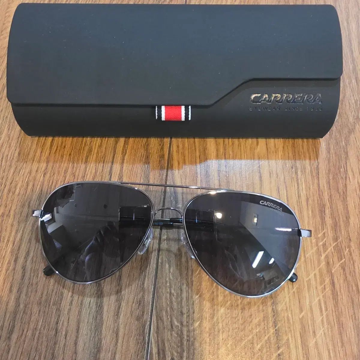 カルダック Carrera 製造国 イタリア 新品