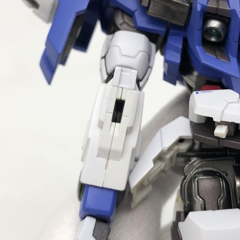 中古】訳有 METAL BUILD GN-0000+GNR-010 ダブルオーライザー バンダイ