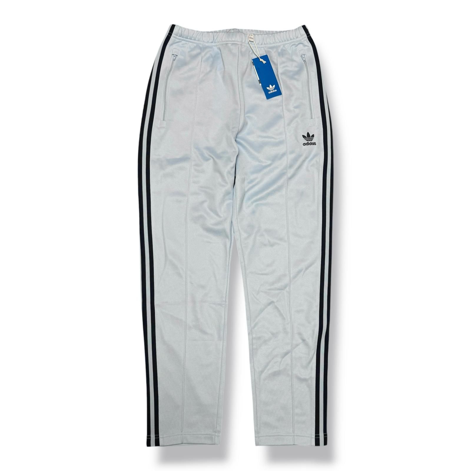 参考上代12100円 未使用 adidas BECKENBAUER TRACKPANT ベッケン 