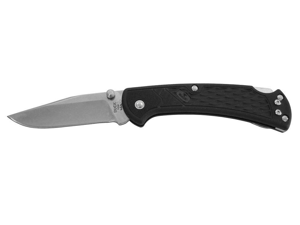 バックナイフ BUCK 112BKS1 スリムレンジャー・セレクトts 07031e97
