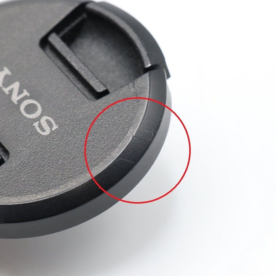 SONY E16mm F2.8 SEL16F28 単焦点 APS-C Eマウント - メルカリ